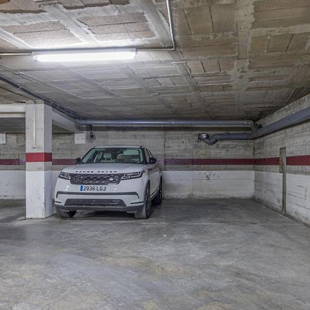 Badia De Roses 1 New Apartment מראה חיצוני תמונה