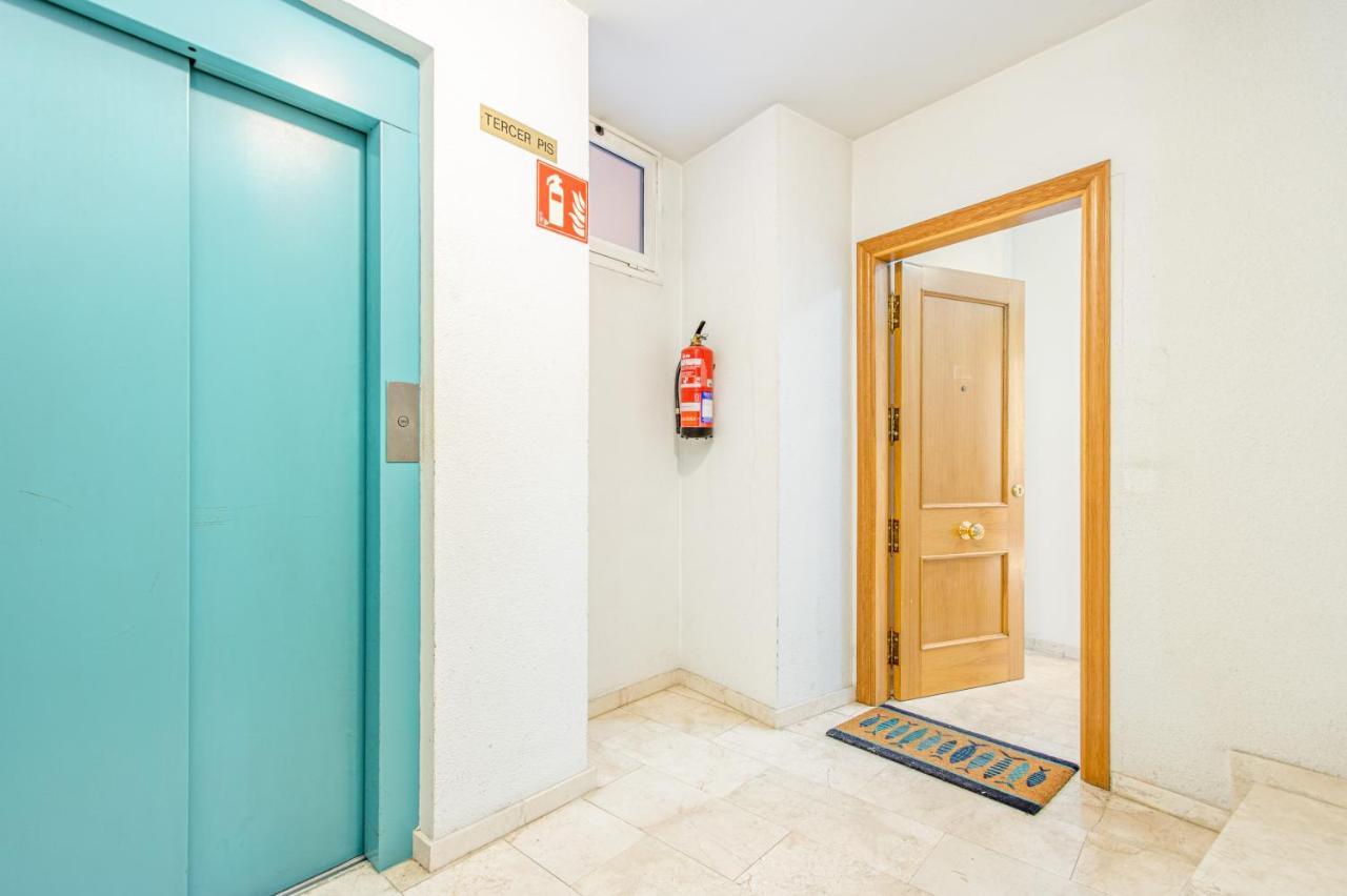 Badia De Roses 1 New Apartment מראה חיצוני תמונה