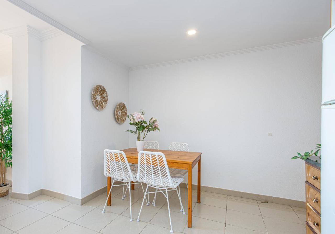 Badia De Roses 1 New Apartment מראה חיצוני תמונה