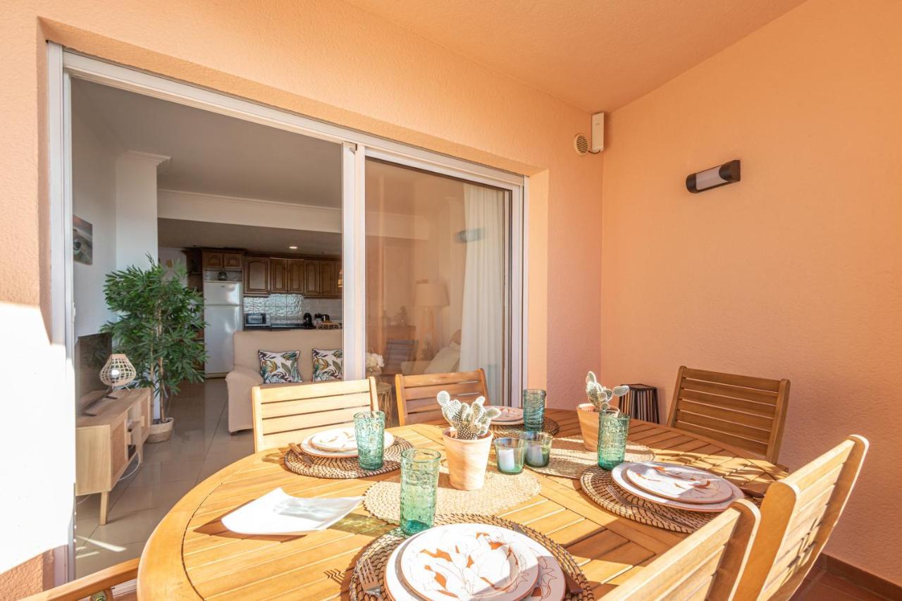 Badia De Roses 1 New Apartment מראה חיצוני תמונה