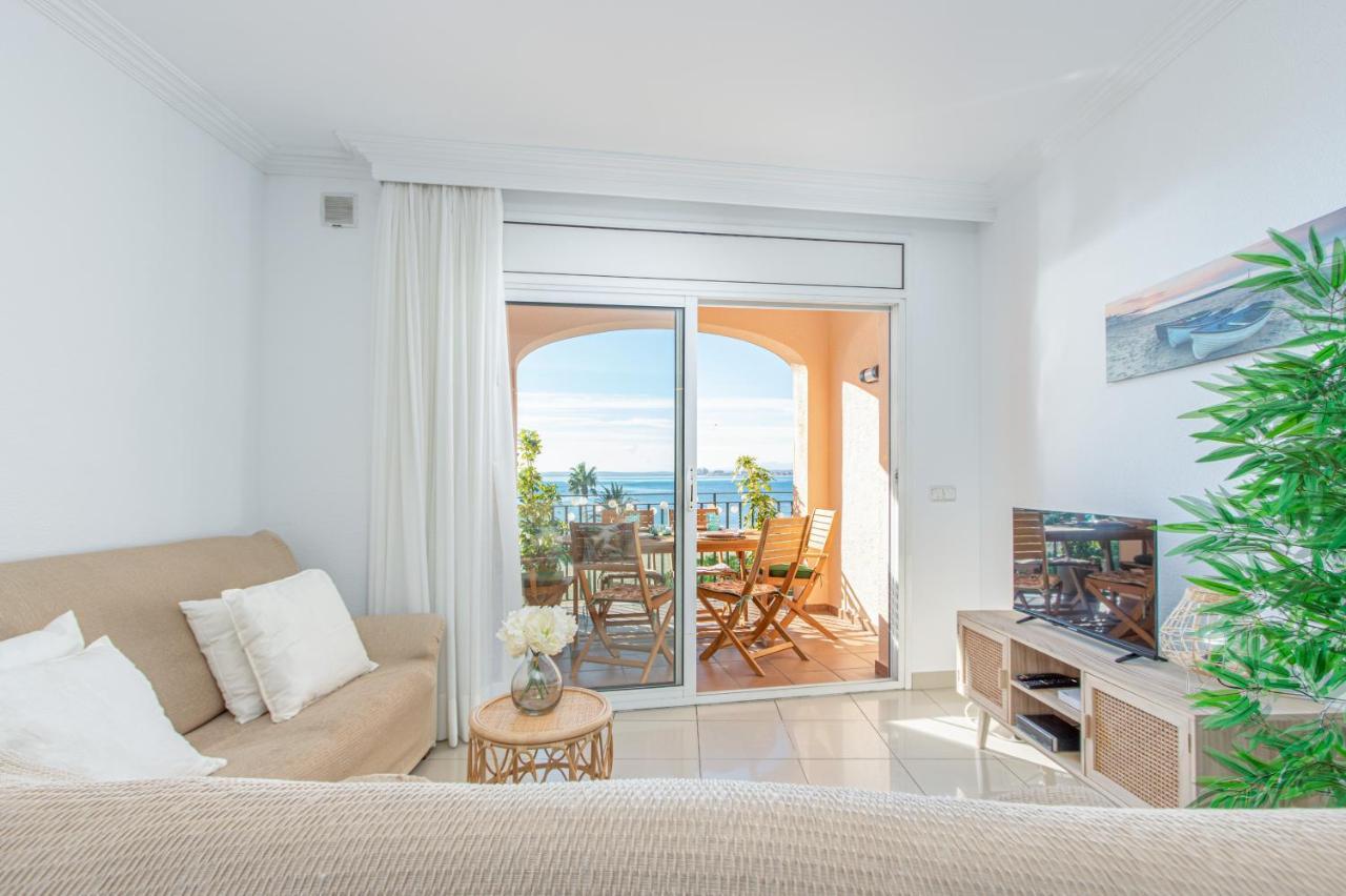 Badia De Roses 1 New Apartment מראה חיצוני תמונה