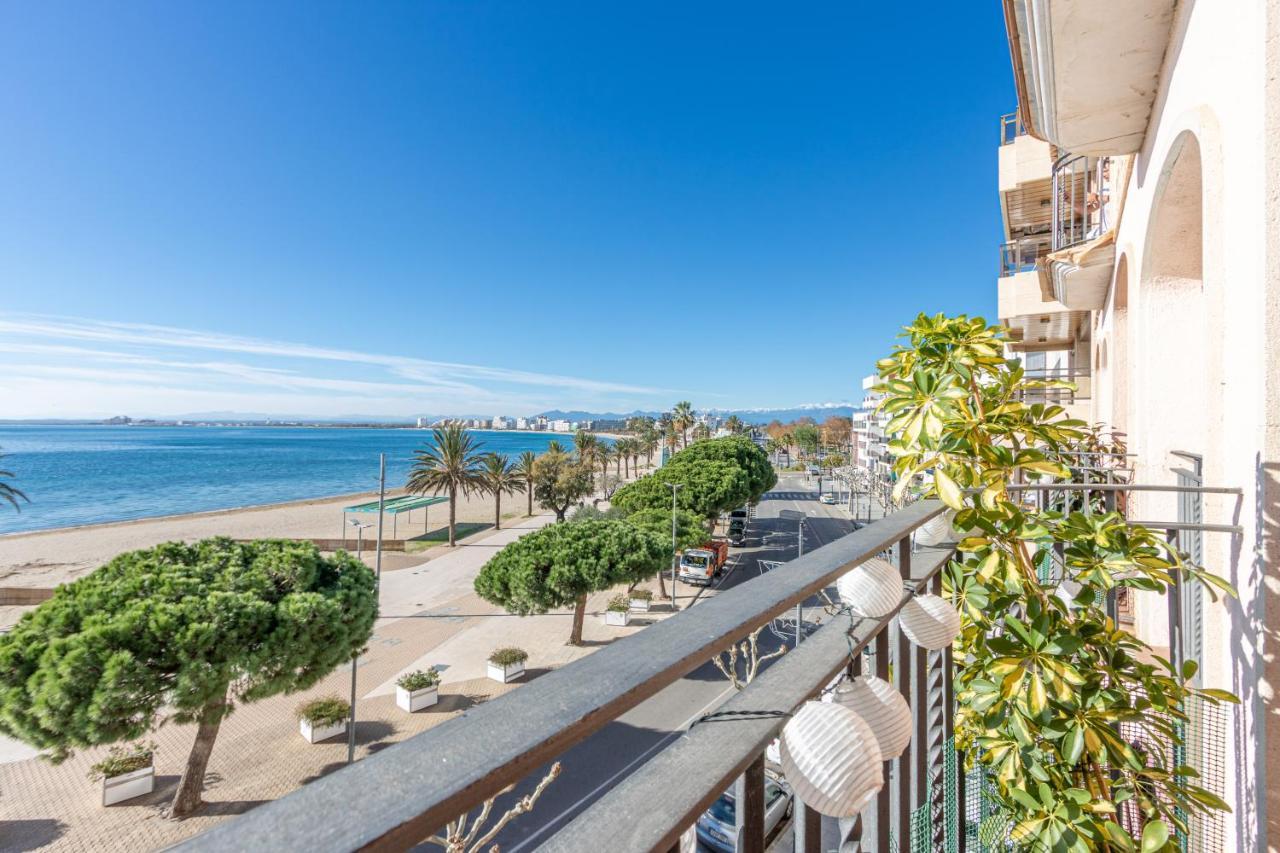 Badia De Roses 1 New Apartment מראה חיצוני תמונה