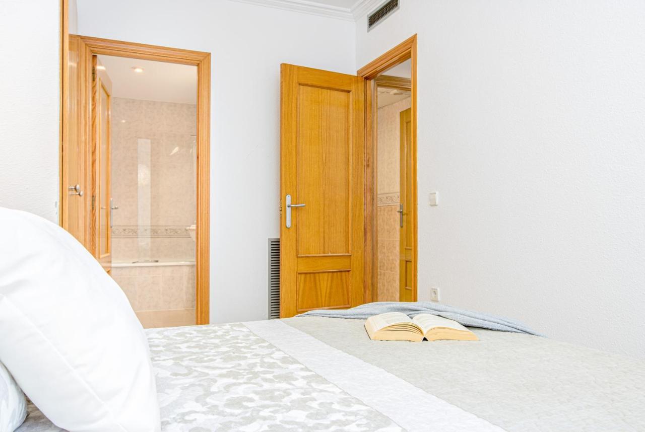Badia De Roses 1 New Apartment מראה חיצוני תמונה